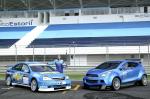 Chevrolet WTCC Ultra Concept 2006 года